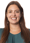 Portrait of Editorial Board member Ana S.A. Cohen